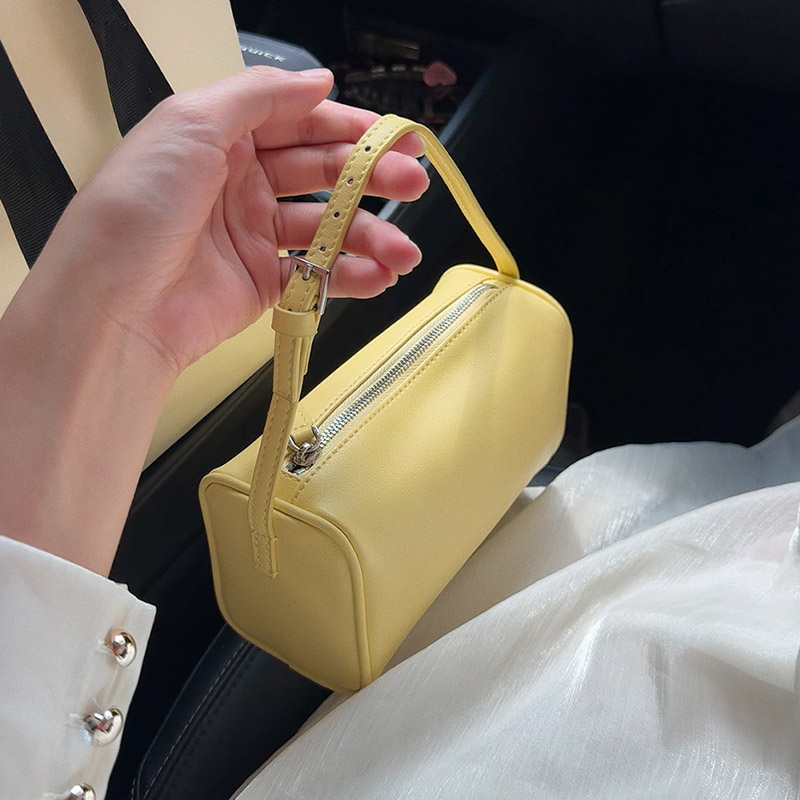 Women Bags 2026 Trends - 2026 New Women Lychee Pattern Small