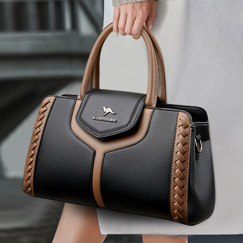Women Bags Branded - 2026 New Fashion Trend Women's Handbag