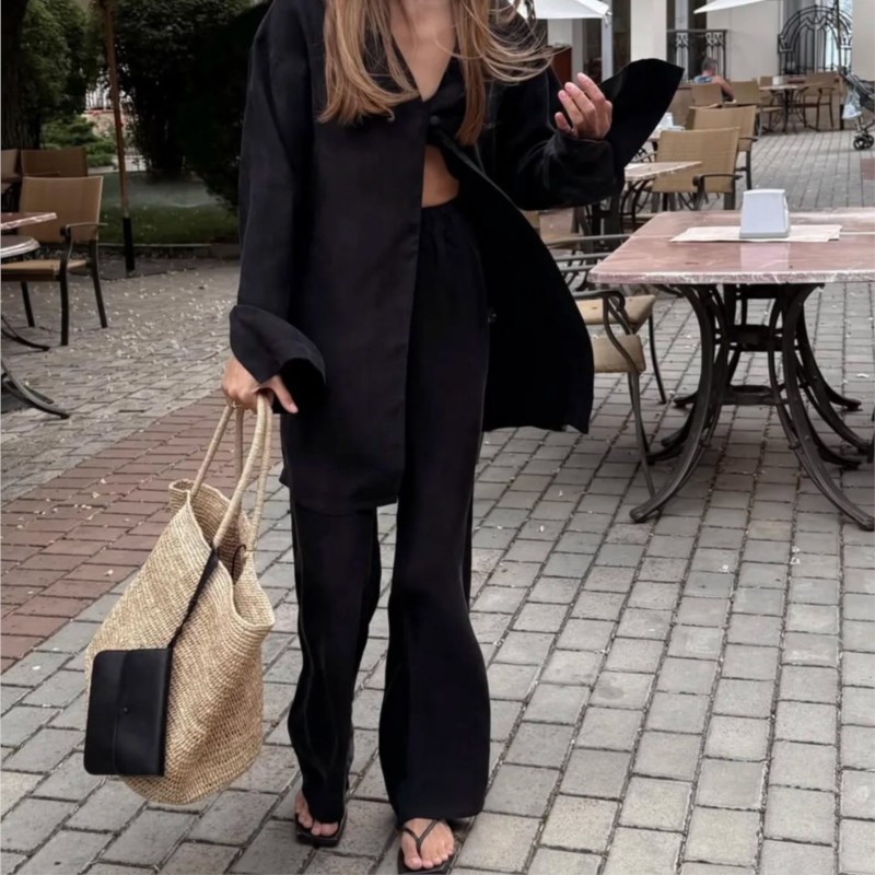 Handmade Natural Raffia Tote B - огляд і ціна Women'S Raffia Bags