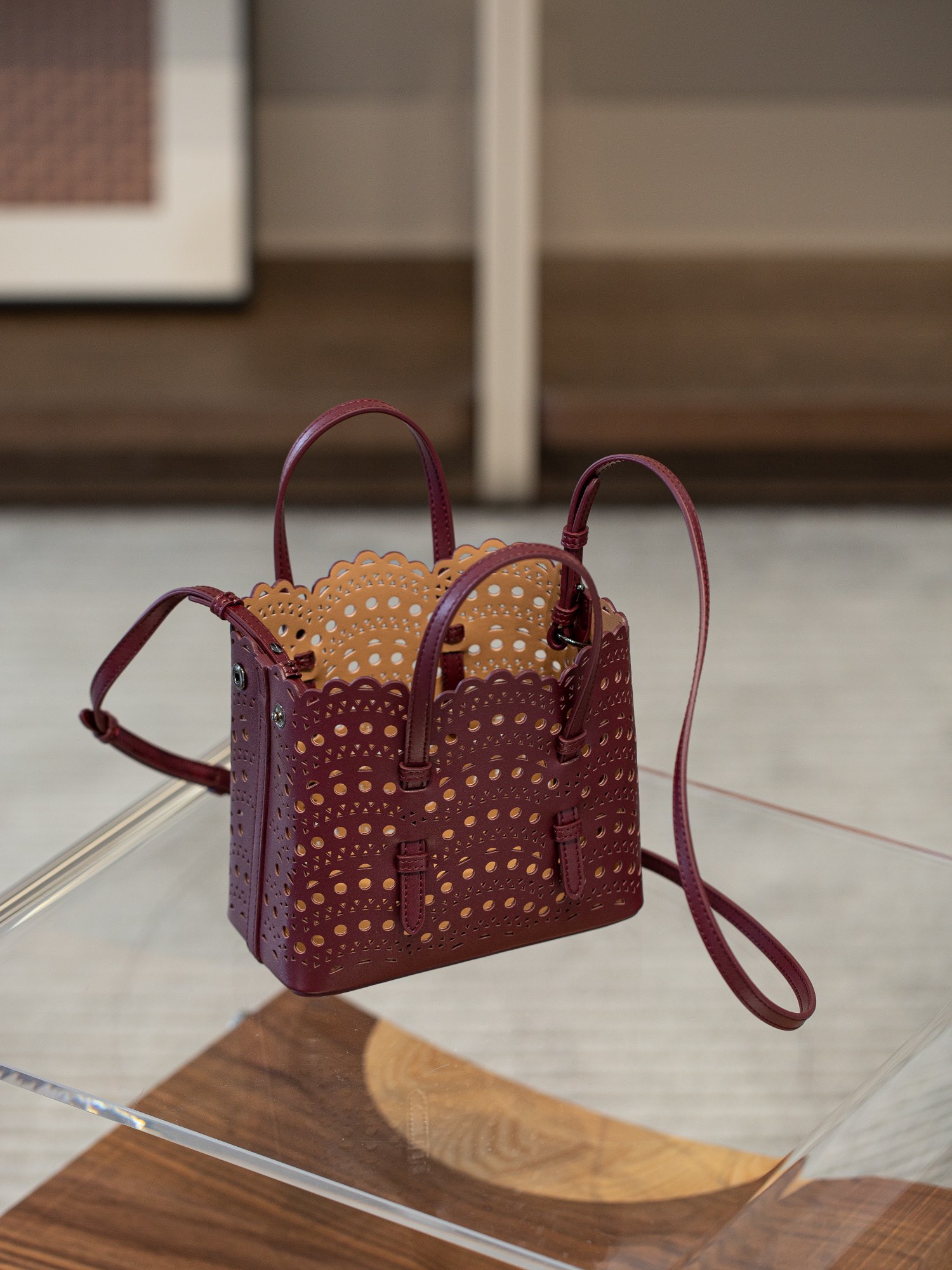 Brand Design Luxury High Quali - огляд і ціна Women Bags On Sale