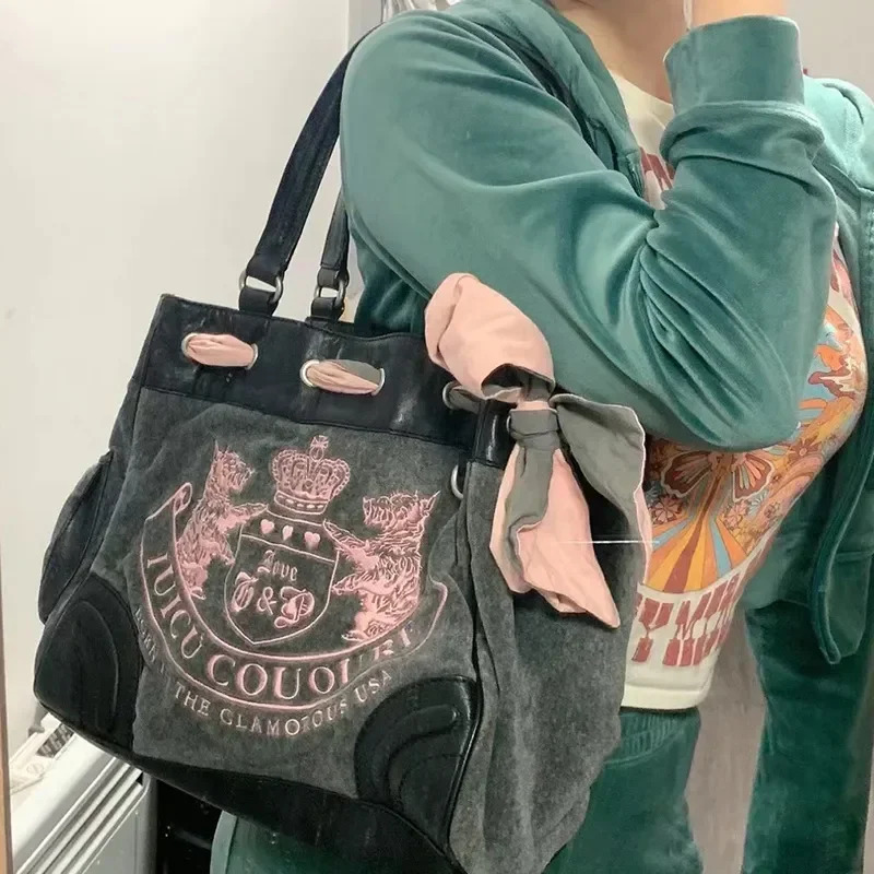 2026 Y2K Women Vintage Retro C - огляд і ціна Women Bags 2026 Trends