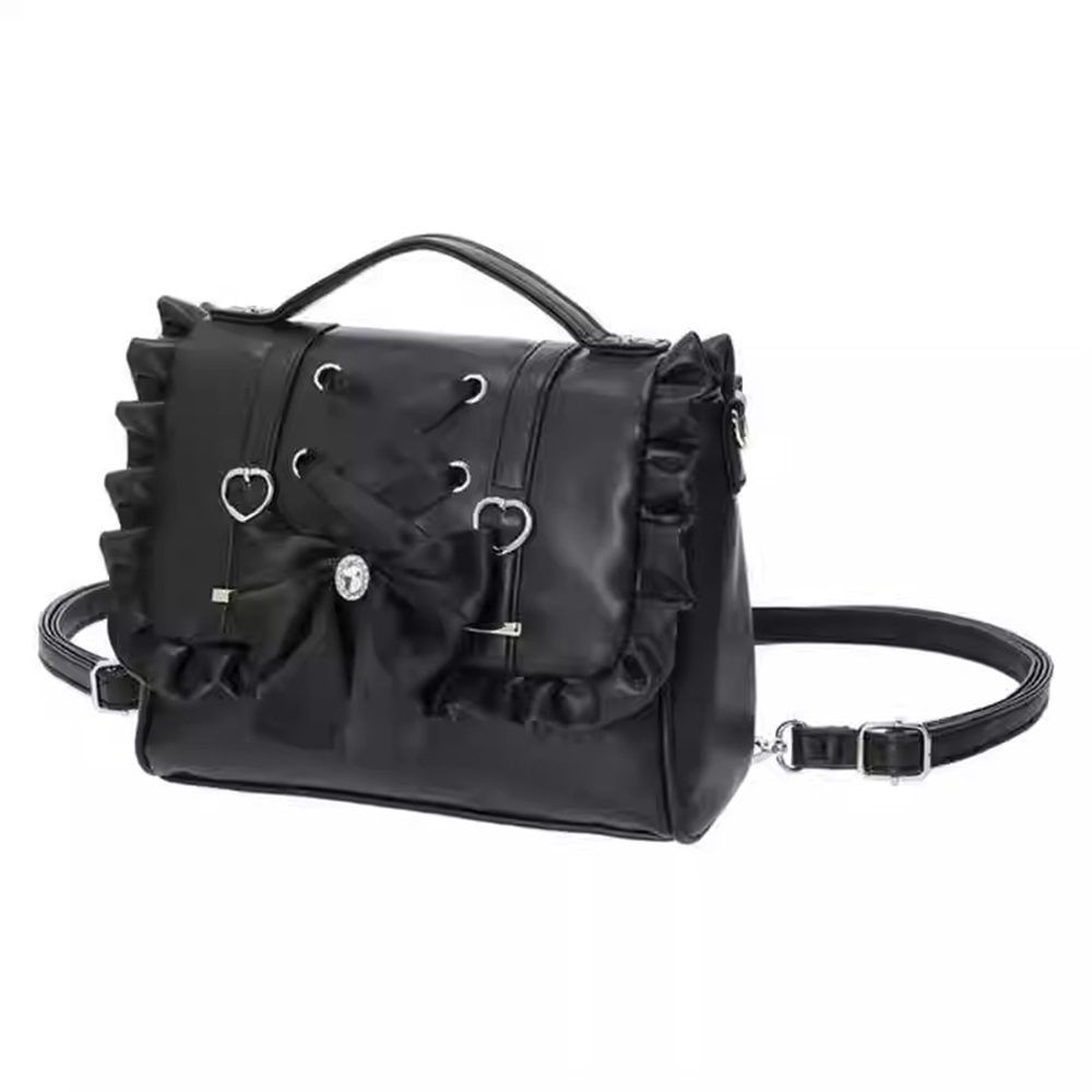 Lolita Cosplay Bag Girl Jirai  - огляд і ціна Women'S Young Bags