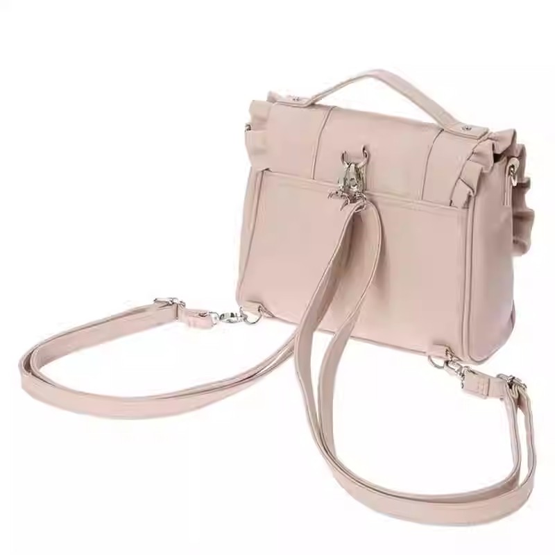 Lolita Cosplay Bag Girl Jirai  - огляд і ціна Women'S Young Bags