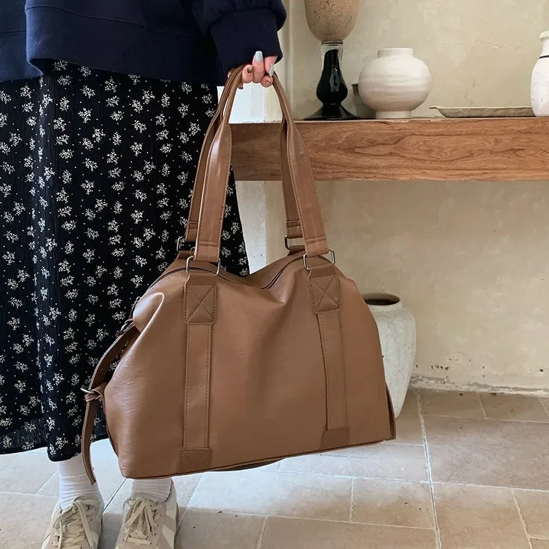 Fashion Women Handbag Big Capa - огляд і ціна Women Hand Bags For Office