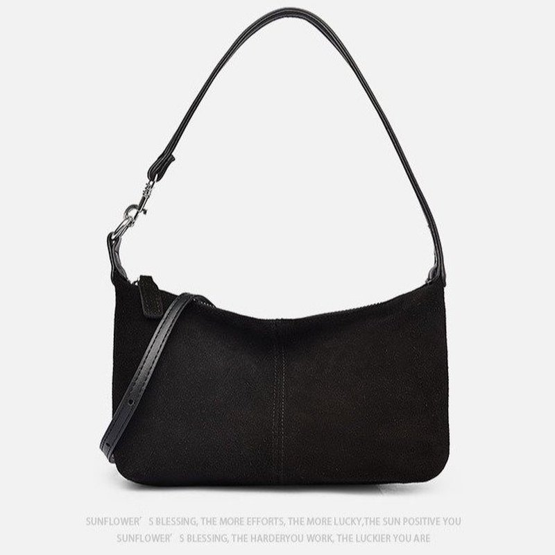 2026 New Arrival Retro Suede S - огляд і ціна Women Bags 2026 Trends