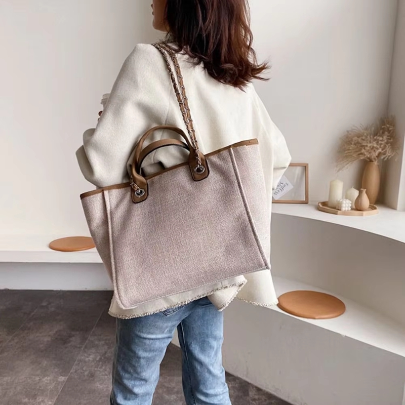 Women Tote Bag Canvas Large Ha - огляд і ціна Women'S Young Bags