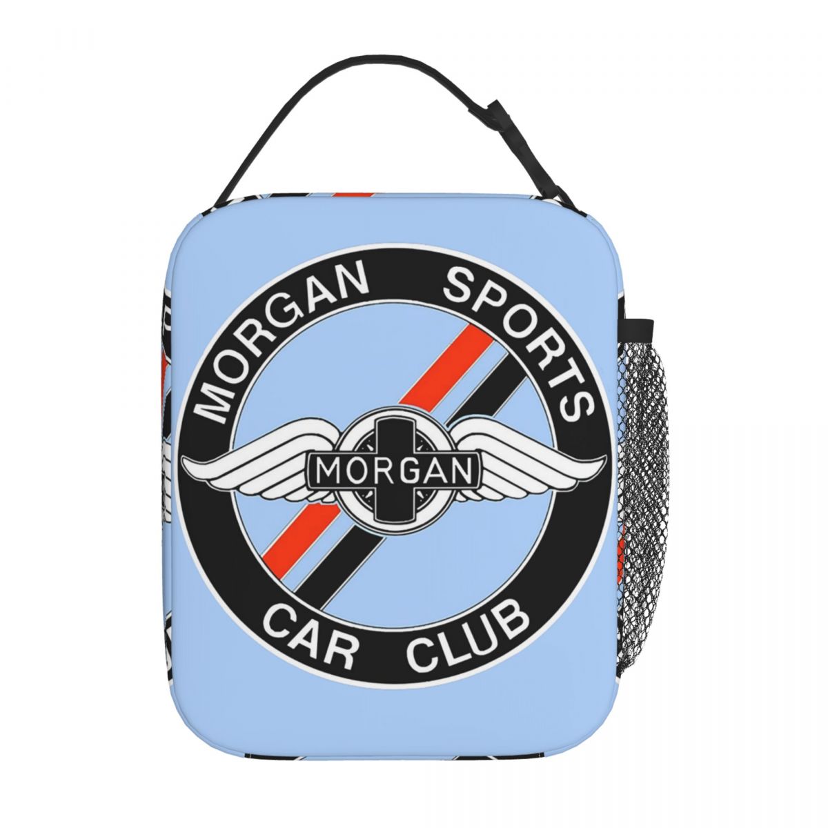 Morgan Motor Car Company Insul - огляд і ціна Women Bags Company