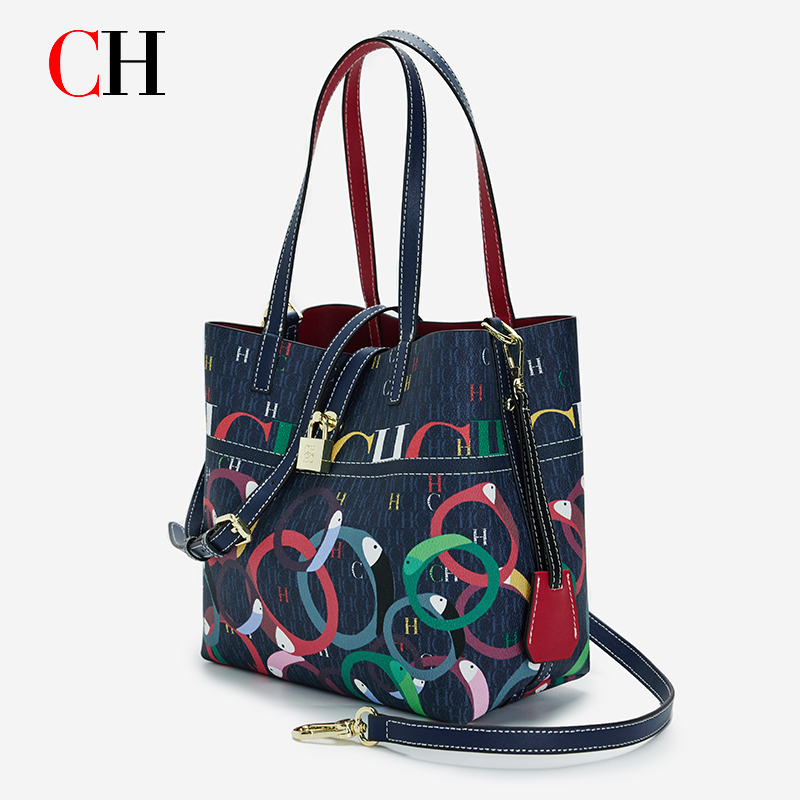 CH Women Large Capacity Printe - огляд і ціна Women'S Bags Handbags