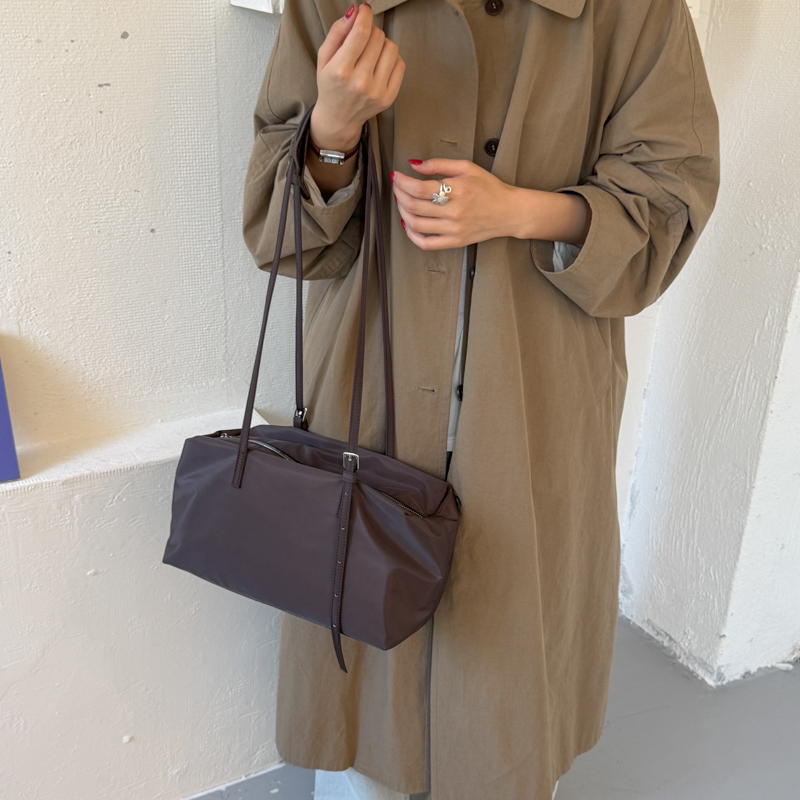 2026 New Minimalist Women Nylo - огляд і ціна Women Hand Bags For Office