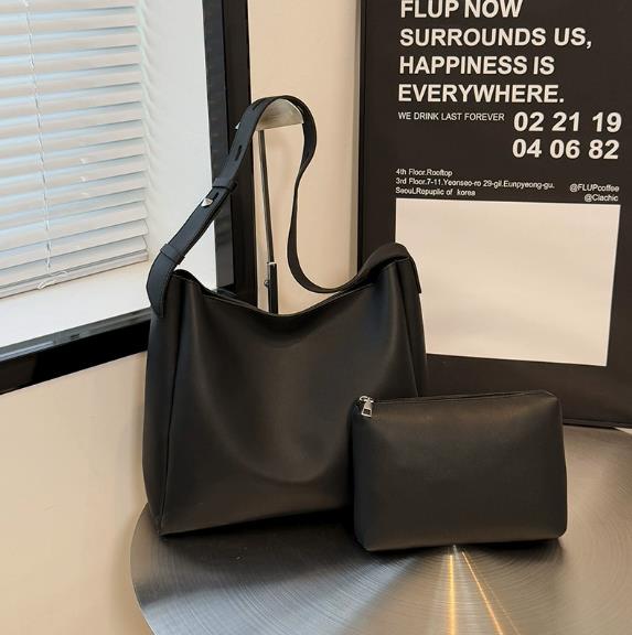 Fashion Leather Tote Bag for W - огляд і ціна Women Bags 2026 Trends