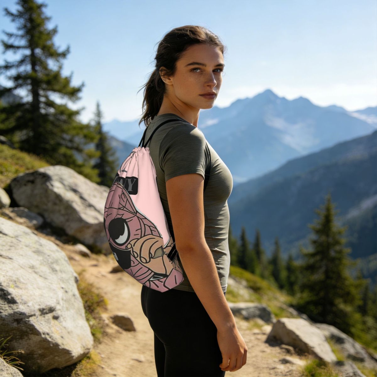 C-Company CP Backpacks Portabl - огляд і ціна Women Bags Company