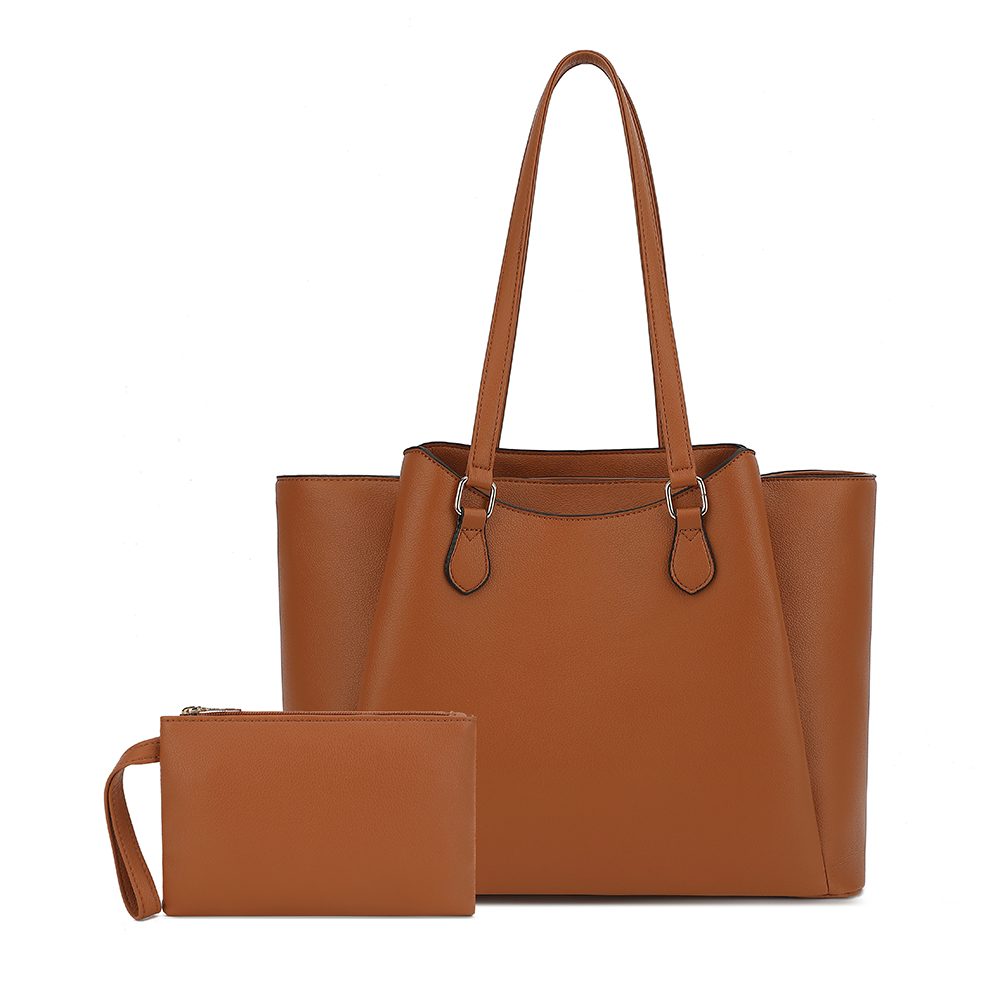 Tote Bag for Women, Large PU L - огляд і ціна Women Hand Bags For Office