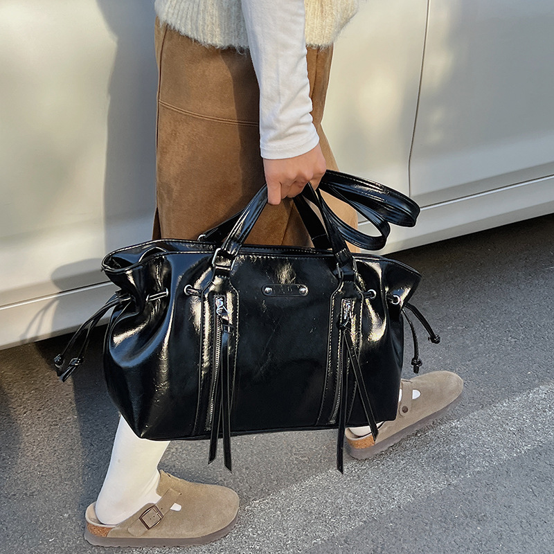 Fashion Women Handbags Big Cap - огляд і ціна Women Hand Bags For Office