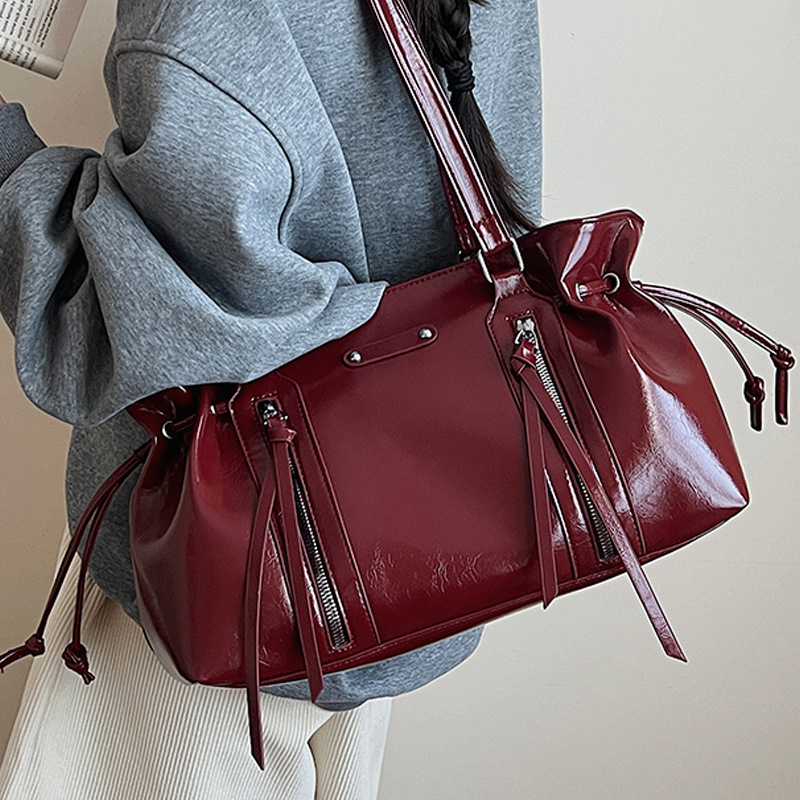 Fashion Women Handbags Big Cap - огляд і ціна Women Hand Bags For Office