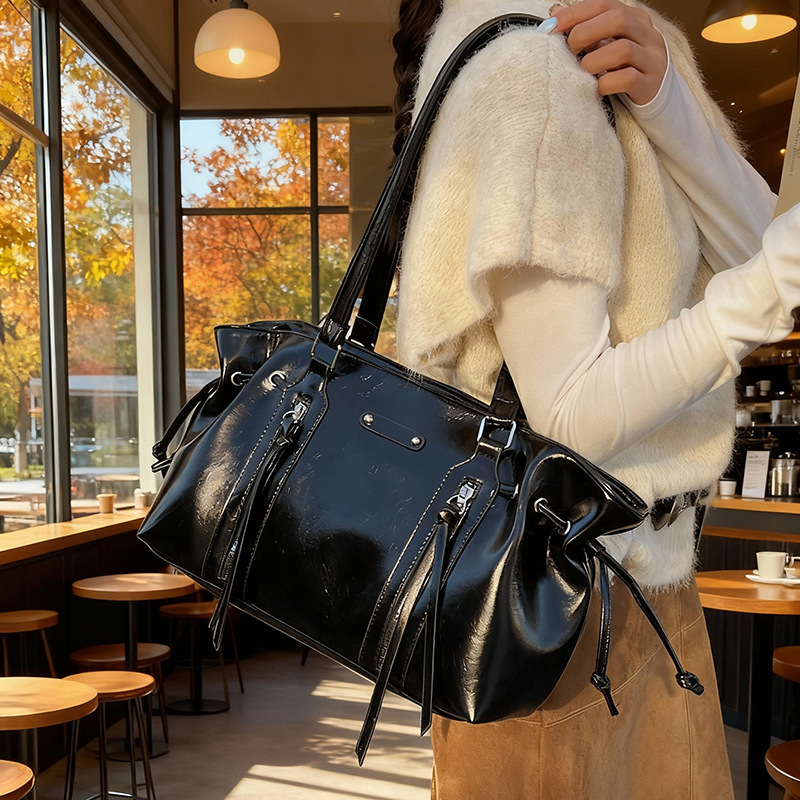 Fashion Women Handbags Big Cap - огляд і ціна Women Hand Bags For Office