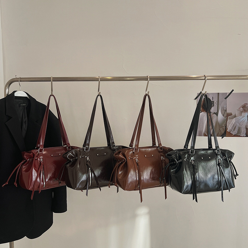 Fashion Women Handbags Big Cap - огляд і ціна Women Hand Bags For Office