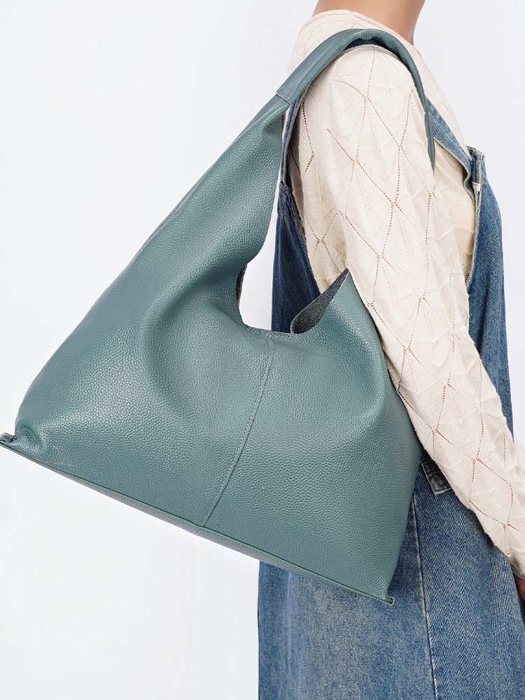 Zency Soft Genuine Leather Wom - огляд і ціна Women Bags On Sale