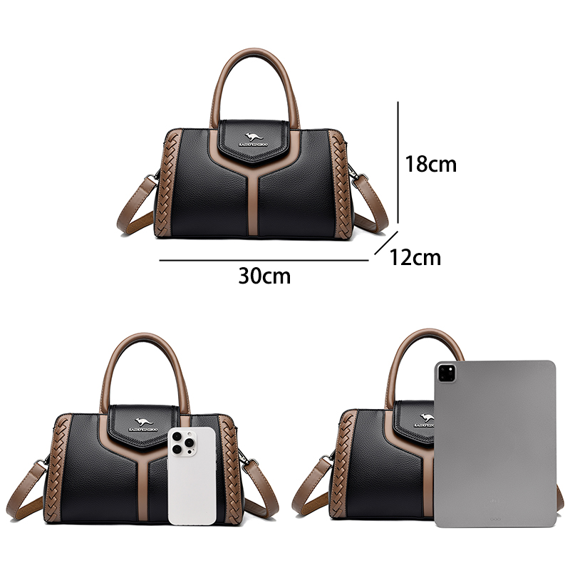 2026 New Fashion Trend Women's - огляд і ціна Women Bags Branded