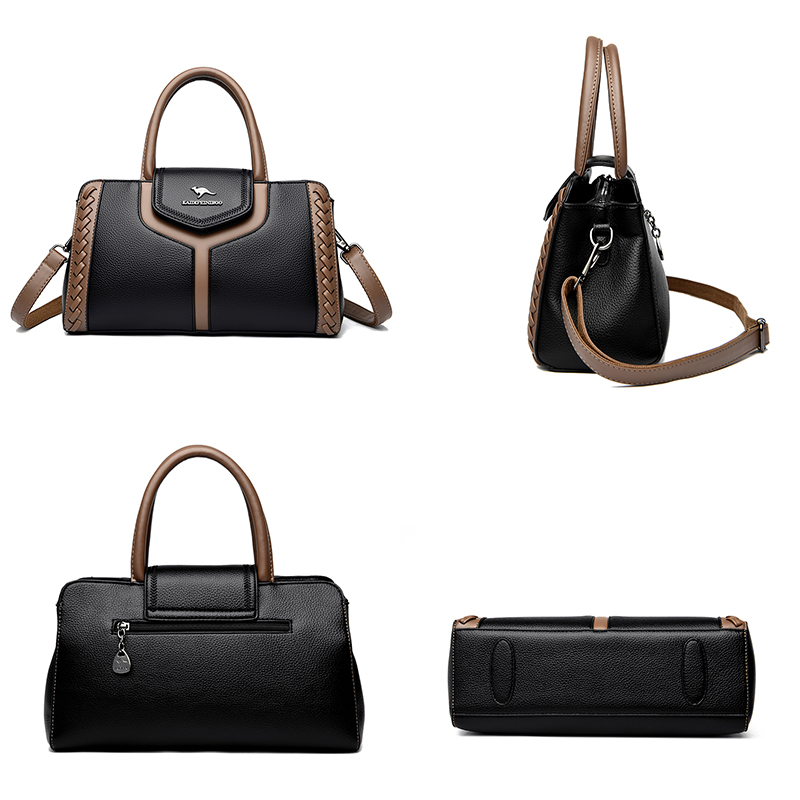 2026 New Fashion Trend Women's - огляд і ціна Women Bags Branded