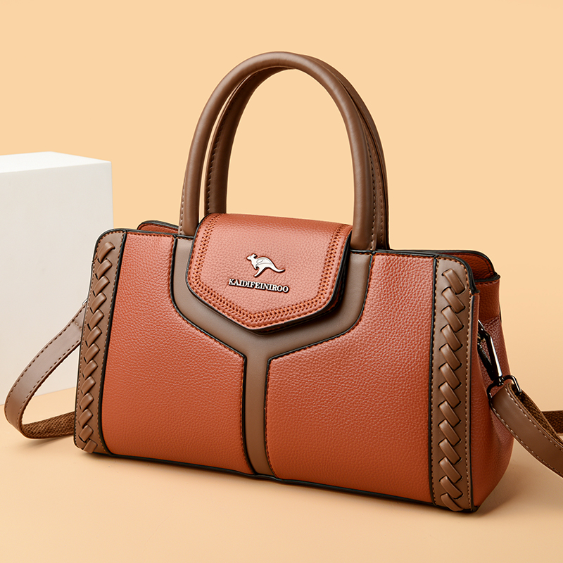 2026 New Fashion Trend Women's - огляд і ціна Women Bags Branded