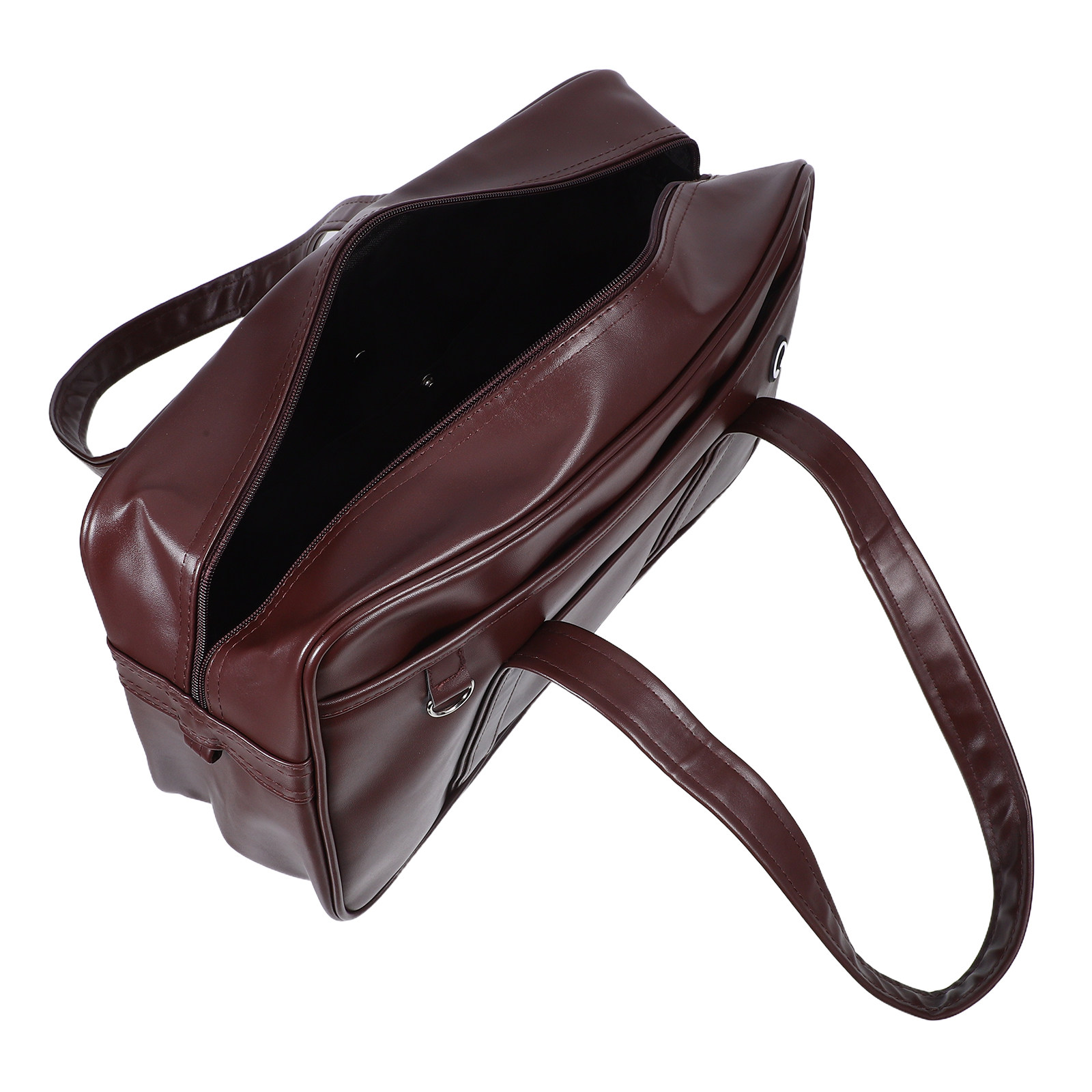 Large Capacity Waterproof PU L - огляд і ціна Women Hand Bags For Office