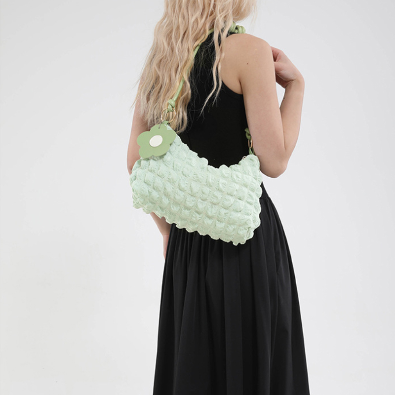 Women's New Handbag Korean Sol - огляд і ціна Women Bags On Sale