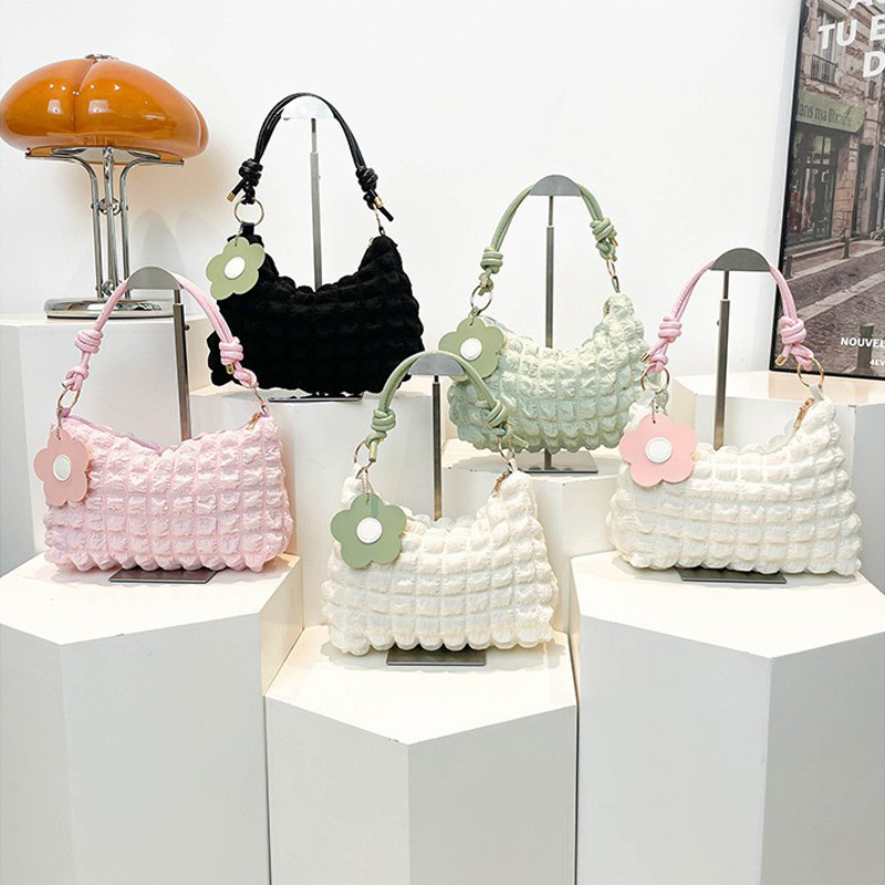 Women's New Handbag Korean Sol - огляд і ціна Women Bags On Sale
