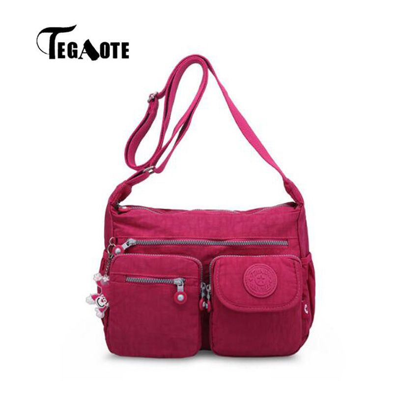 TEGAOTE Women's Bags Trend 202 - огляд і ціна Women Bags 2026 Trends