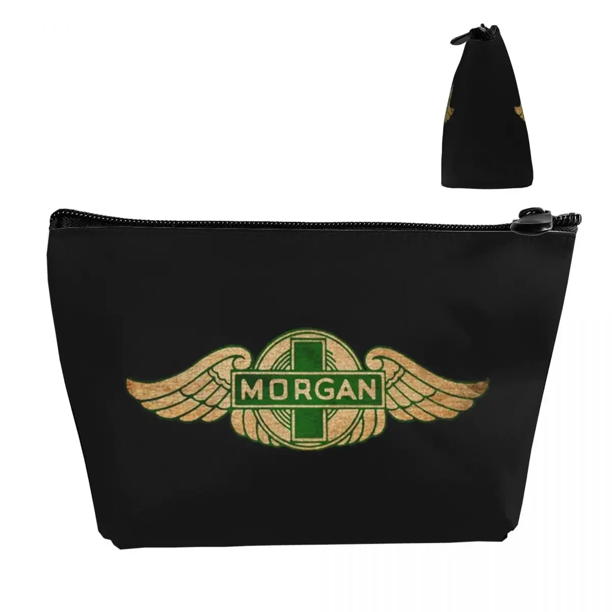 Morgan Motor Car Company Trave - огляд і ціна Women Bags Company