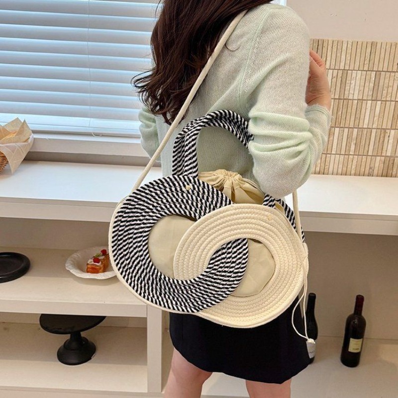 Spring New Draw Strap Women's  - огляд і ціна Women'S Young Bags