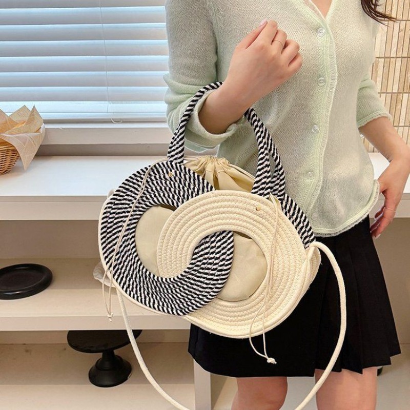 Spring New Draw Strap Women's  - огляд і ціна Women'S Young Bags