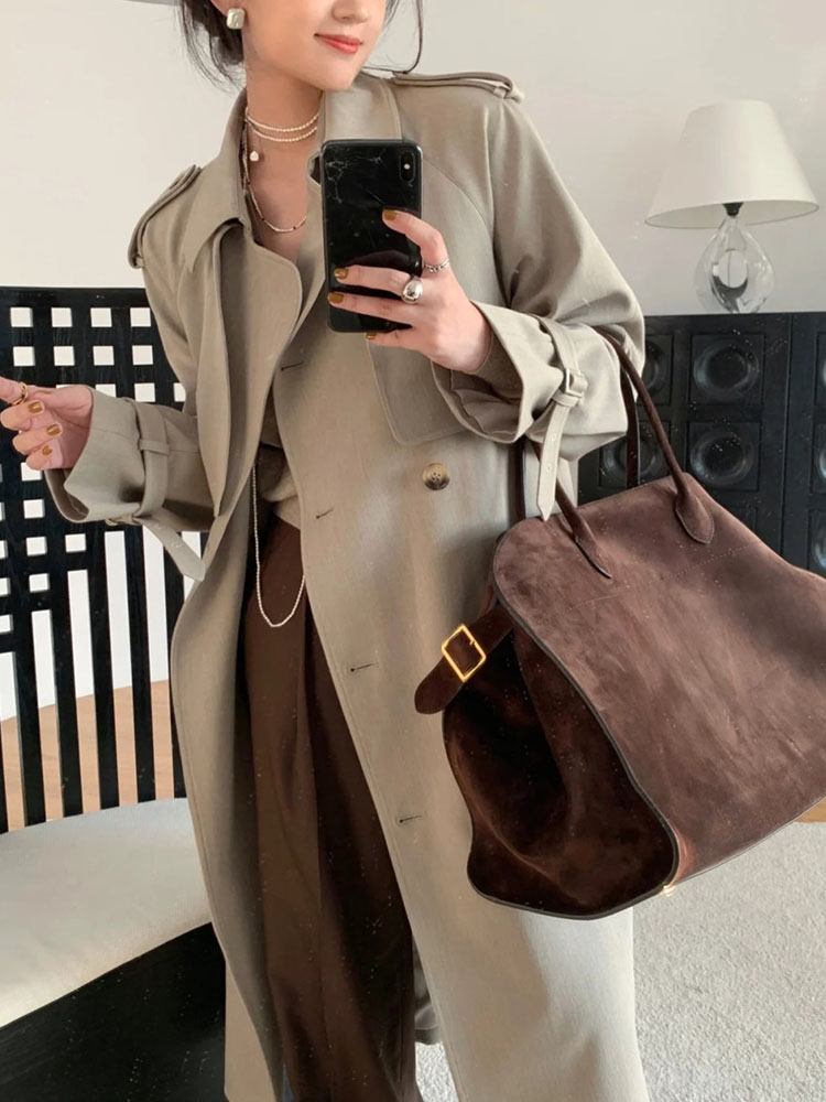 Office Ladies Work Large Capac - огляд і ціна Women Hand Bags For Office