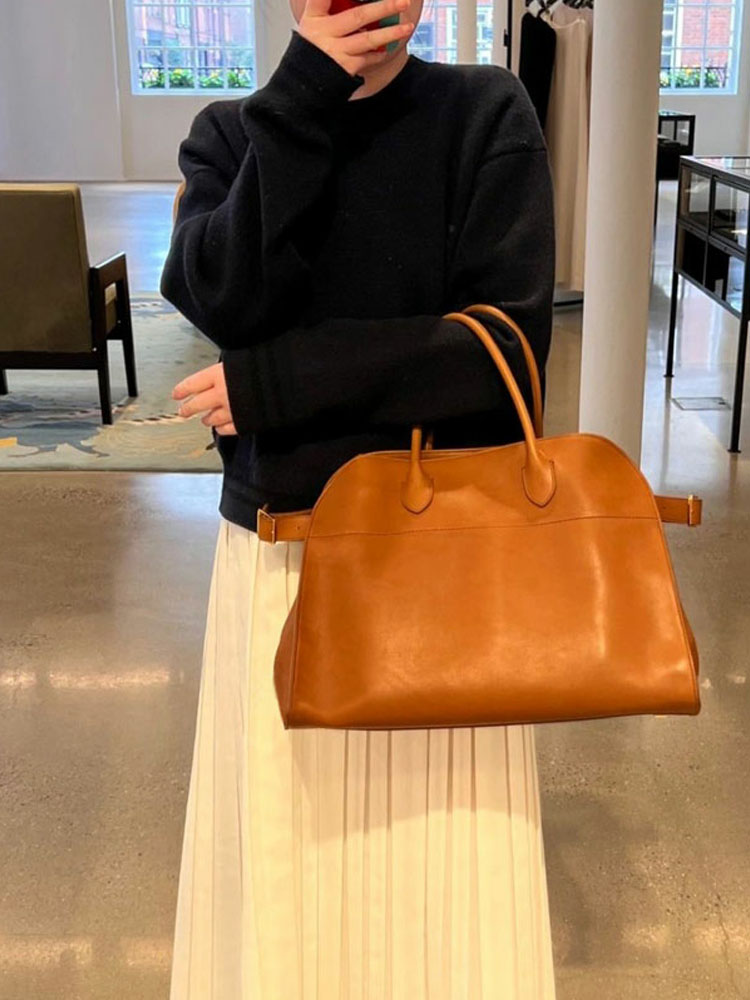 Office Ladies Work Large Capac - огляд і ціна Women Hand Bags For Office