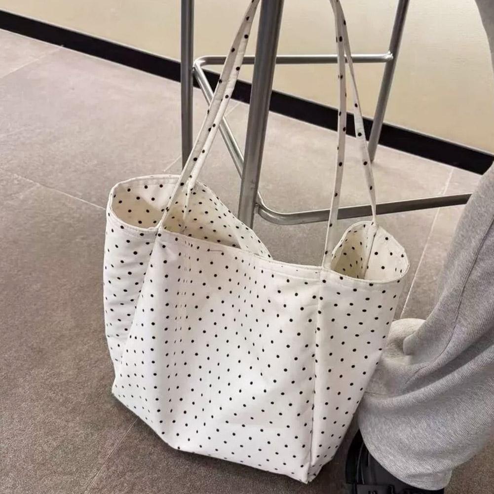 Large Capacity Shoulder Bag 20 - огляд і ціна Women'S Young Bags