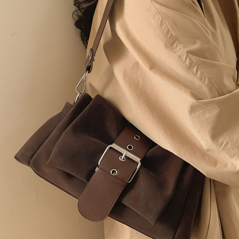 Luxury PU Leather Shoulder Bag - огляд і ціна Women Hand Bags For Office