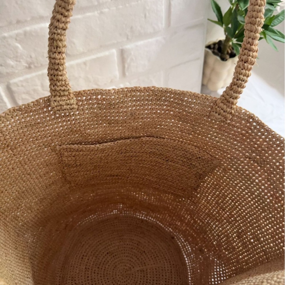 New High-quality Raffia Simple - огляд і ціна Women'S Raffia Bags