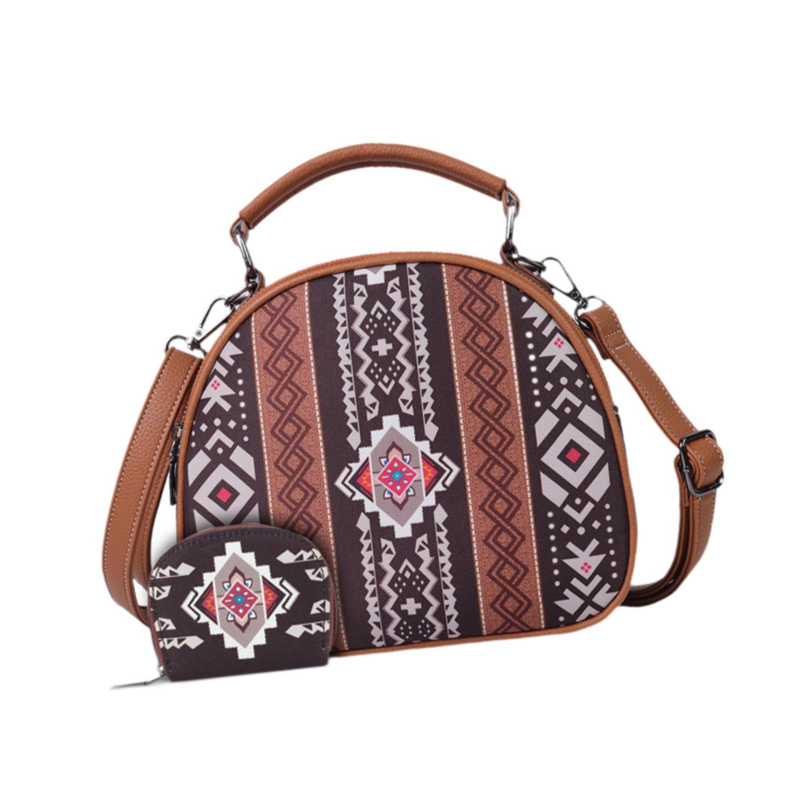 Bohemian Pattern Handbag for W - огляд і ціна Women'S Bags Handbags